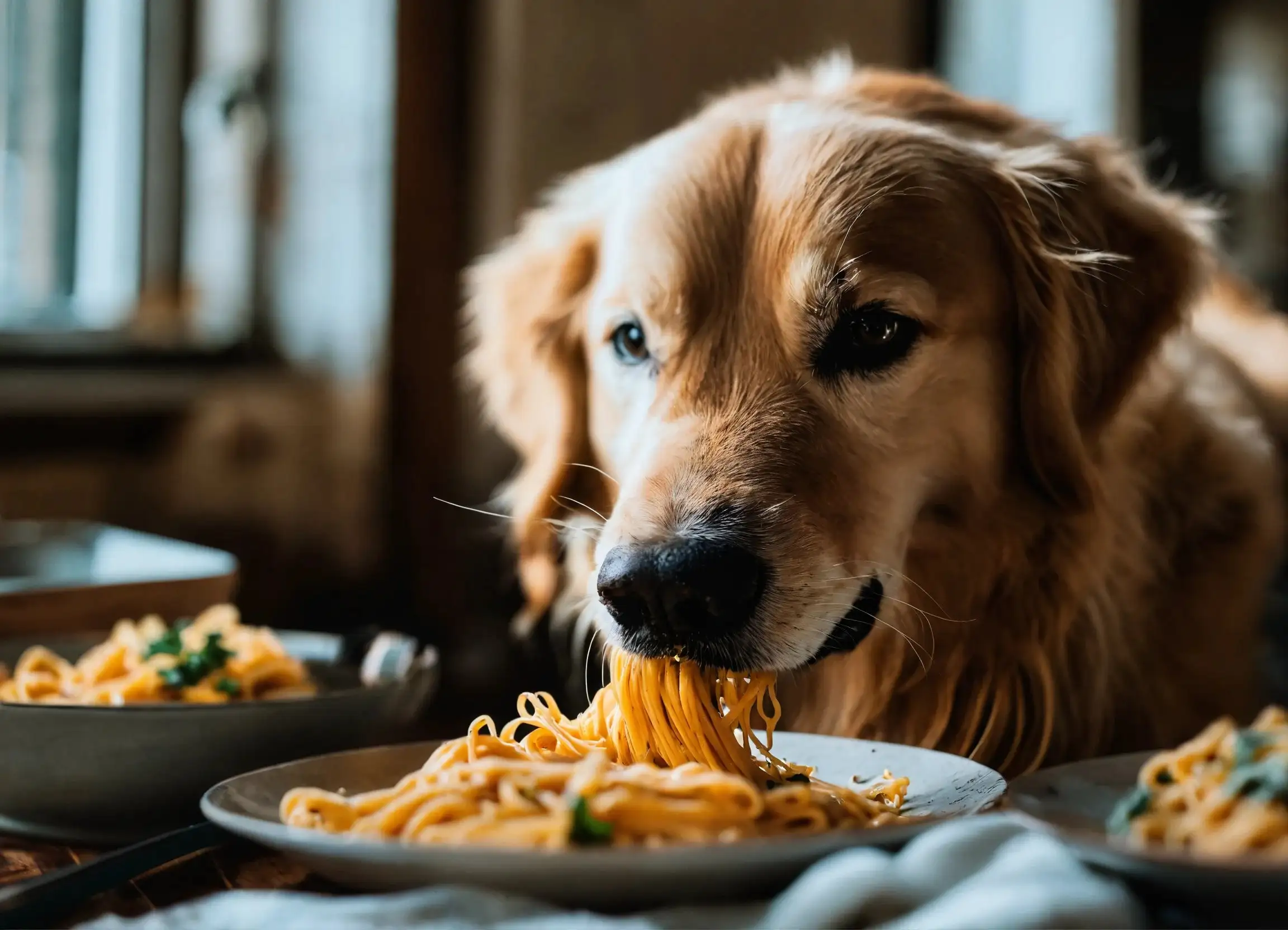 Can Dogs Eat Pasta? Unpacking the Truth for Pet Owners