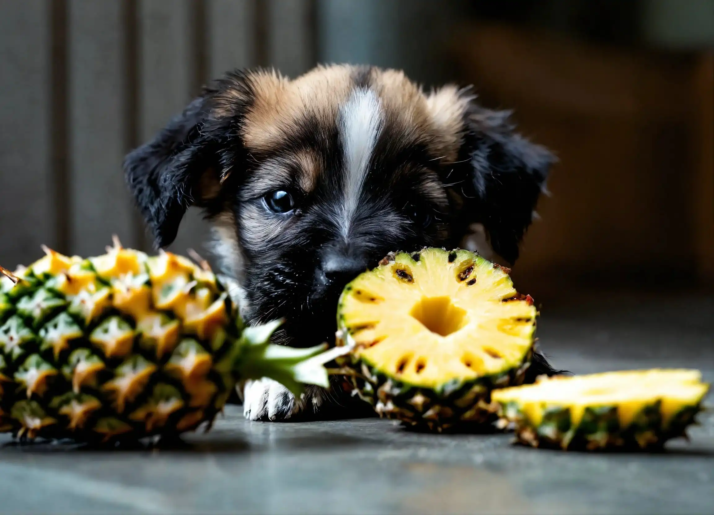 Unlock The Secret: Can Rats Eat Pineapple Safely? - vuy0wic