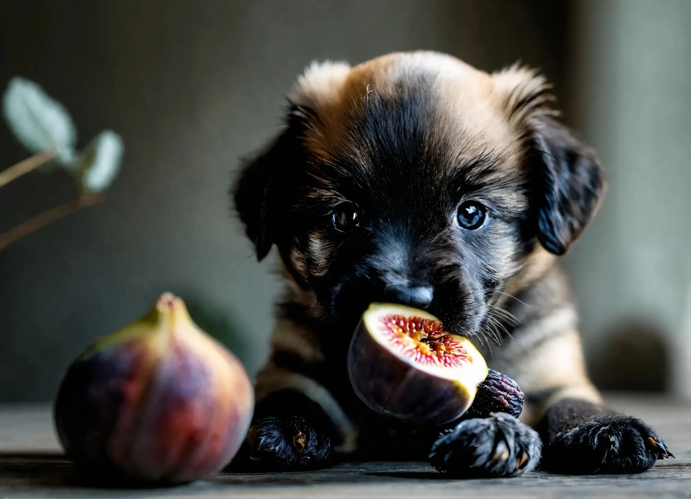 Can Dogs Eat Figs? Benefits and Cautions Unveiled