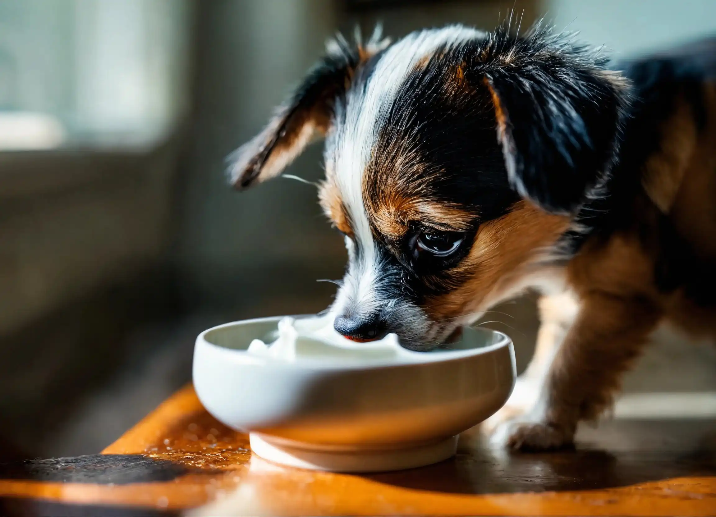 Can Dogs Drink Milk Safely? Unveiling Myths and Facts