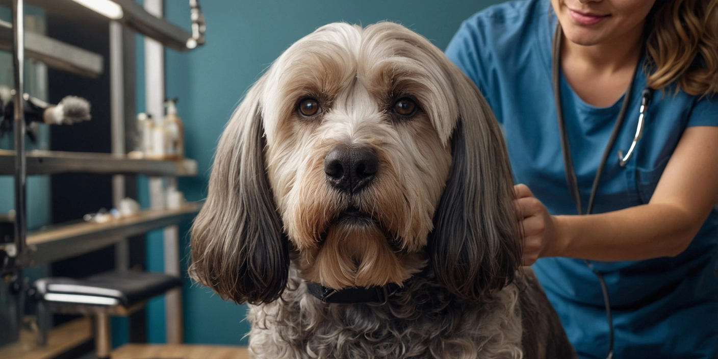 Dog Grooming