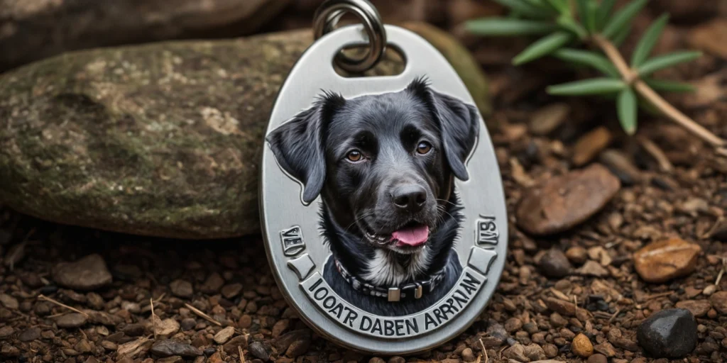 Dog Tag