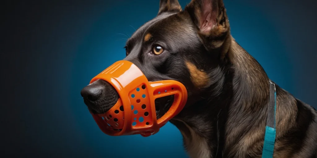 Dog-muzzle-nz